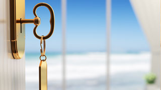 Residential Locksmith at Waterfront Condos San Diego, California